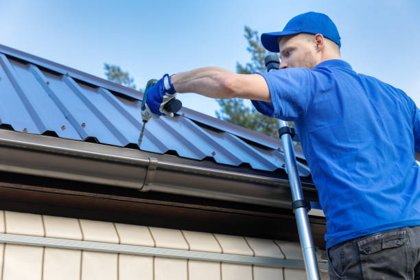 Fast & Reliable Emergency Roof Repairs in Ontario, CA