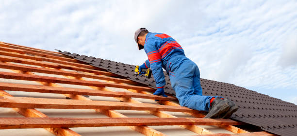 Steel Roofing in Ontario, CA